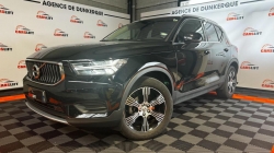 Volvo XC40 INSCRIPTION D3 AdBlue 150ch Geartroni... 59-Nord