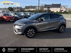 Renault Captur mild hybrid 140 Techno 29-Finistère