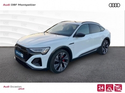 Audi Q8 SPORTBACK 55 E TRON QUATTRO 34-Hérault