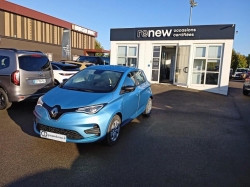 Renault Zoe R110 Achat Intégral Life 10-Aube