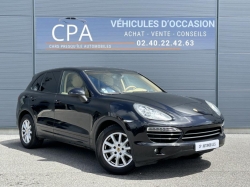 Porsche Cayenne 3.0 V6 TDI 240 BVA8 TIPTRONIC 44-Loire-Atlantique