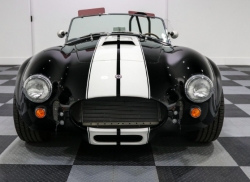 AC Cobra Factory Five 76-Seine-Maritime