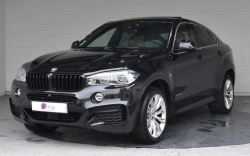 BMW X6 F16 xDrive40d 313 ch - M Sport 59-Nord