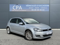 Volkswagen Golf 7 1.6l TDI 105ch CUP 44-Loire-Atlantique