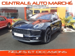 Porsche Macan S DIESEL 3.0 V6 258 ch PDK 24-Dordogne