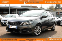 Peugeot 308 II (2) 1.6 BLUEHDI 120 S&S ALLURE EA... 78-Yvelines