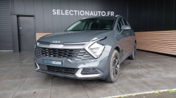 Kia Sportage 1.6 T-GDI 230CH ISG HYBRIDE BVA6 4X... 29-Finistère