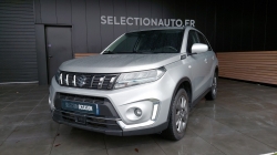 Suzuki Vitara IV 1.4 Boosterjet Hybrid Privilège 29-Finistère