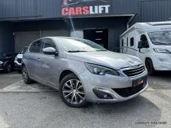 Peugeot 308 1.2 ,130ch FINITION ALLURE ,SUIVI PE... 31-Haute-Garonne