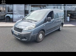 Peugeot Expert Confort 1.6l HDi 90 CV 49-Maine-et-Loire