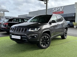 Jeep Compass II phase 2 1.3 PHEV 240 TRAILHAWK 49-Maine-et-Loire