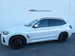 BMW X3 xDrive 30e 292ch BVA8 M Sport 32-Gers