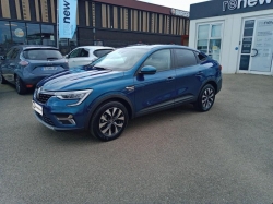 Renault Arkana TCe 140 EDC - 22 Evolution 10-Aube