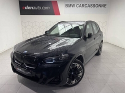 BMW iX3 M Sport 286 ch BVA8 Impressive 11-Aude