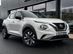 Nissan Juke 2023.5 DIG-T 114 DCT7 Acenta 87-Haute-Vienne