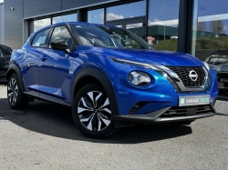 Nissan Juke 2023.5 DIG-T 114 Acenta 87-Haute-Vienne