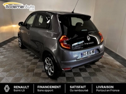 Renault Twingo III E-Tech Equilibre 50-Manche