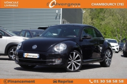 Volkswagen Coccinelle 2.0 TSI 200 SPORT DSG6 78-Yvelines