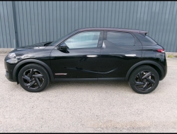 DS DS 3 Crossback PTECH 155 LA PREMIERE EAT8 03-Allier