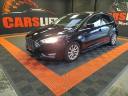 Ford Focus 1.0 SCTI ECOBOOST 125 CH TITANIUM - G... 49-Maine-et-Loire