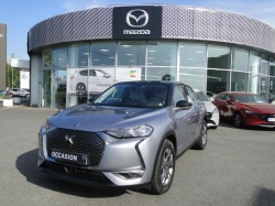 DS DS 3 CROSSBACK 1.2 PURETECH 130 BUSINESS EAT8 94-Val-de-Marne