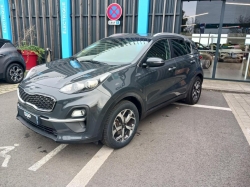 Kia Sportage 1.6 CRDi 136ch ISG Active Business ... 59-Nord