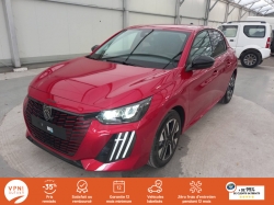 Peugeot 208 PureTech 100 S&S BVM6 Allure Pac... 80-Somme