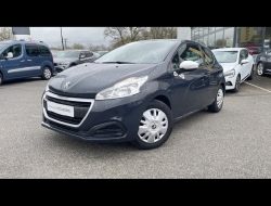 Peugeot 208 Like Puretech 68 Ch 3p 56-Morbihan