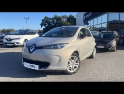 Renault Zoe Zen R 90 56-Morbihan