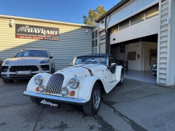 Morgan Plus 4 plus4 31-Haute-Garonne