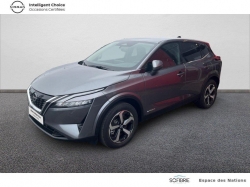 Nissan Qashqai J12A N-CONNECTA E-POWER 190CH 86-Vienne