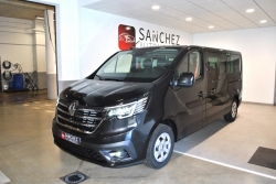 Renault Trafic III (2) COMBI L2 2.0 DCI 150 9PL ... 52-Haute-Marne