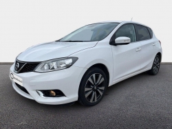 Nissan Pulsar 1.2 DIG-T 115 N-Connecta 52-Haute-Marne