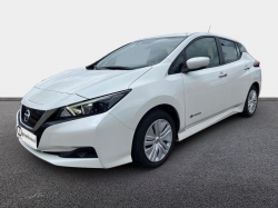 Nissan Leaf 2019.5 Electrique 40kWh Business 52-Haute-Marne