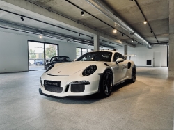 Porsche 911 (991) GT3 RS 33-Gironde