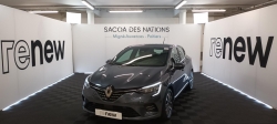 Renault Clio V TCe 90 - 21N Intens 86-Vienne