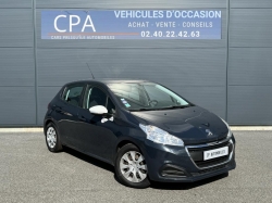 Peugeot 208 1.2 68CH LIKE moteur 60 000km 44-Loire-Atlantique