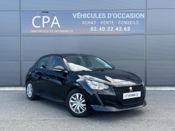 Peugeot 208 LIKE 1.2 75CH 44-Loire-Atlantique