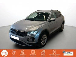 Volkswagen T-Roc 1.5 TSI EVO 150 Start/Stop DSG7... 80-Somme