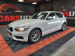 BMW Série 1 5 118I 136 CH BUSINESS - GARANTIE C... 49-Maine-et-Loire