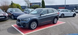 BMW X1 F48 LCI sDrive18i Business Design DKG7 29-Finistère