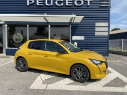 Peugeot 208 II PureTech 100 S&S EAT8 Style 34-Hérault