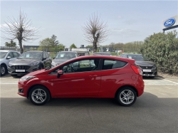 Ford Fiesta VI 1.0 ECOBOOST 100 S&S Titanium 31-Haute-Garonne