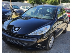 Peugeot 206+ 1.4e 75ch Génération 13-Bouches du Rhône