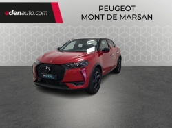 DS DS 3 DS3 Crossback PureTech 155 EAT8 Performa... 40-Landes