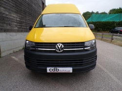 Volkswagen Transporter FOURGON FGN TOLE L2H1 2.0... 74-Haute-Savoie