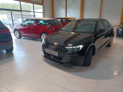 Audi A1 sportback 35 TFSI 150ch DESIGN LUXE 44-Loire-Atlantique