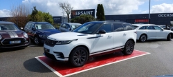 Land Rover Range Rover Velar 3.0 D300 4WD SE R-D... 29-Finistère