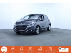 Peugeot 208 PureTech 82ch S&S BVM5 Signature... 80-Somme