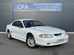 Ford Mustang 1996 3.8l V6 150ch Made in USA 44-Loire-Atlantique